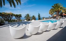 Casa El Balcon Grande